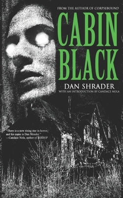 Cabin Black by Nola, Candace
