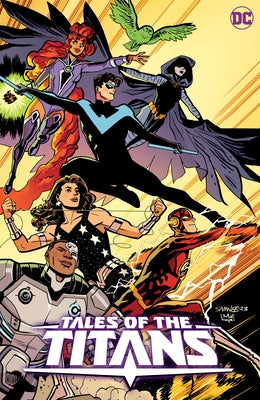 Tales of the Titans by Hale, Shannon