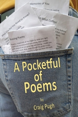 A Pocketful of Poems by Pugh, Craig