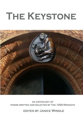 The Keystone Anthology by Windle, Janice