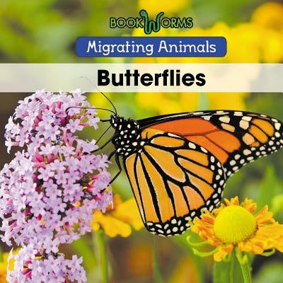 Butterflies by Best, B. J.