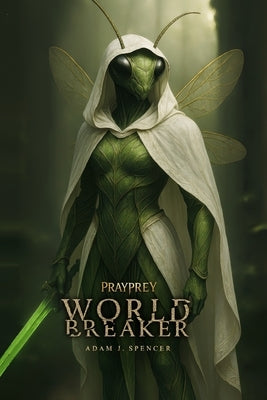 Prayprey World Breaker by Spencer, Adam J.