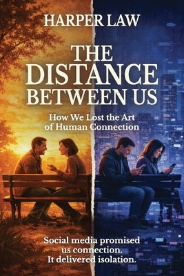 The Distance Between Us by Law, Harper