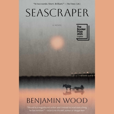 Seascraper by Wood, Benjamin