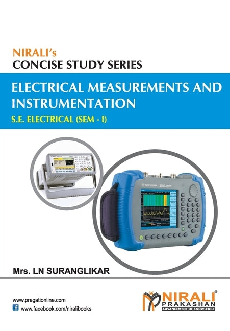 Antenna And Wave Propagation by Ruikar, Sachin D.