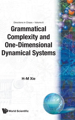 Grammatical Complexity & One... (V6) by Hao, Bailin