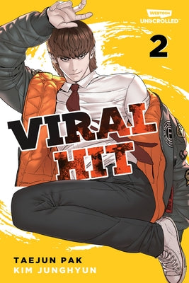 Viral Hit Volume Two by Pak, Taejun