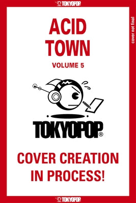 Acid Town, Volume 5: Volume 5 by Kyugo
