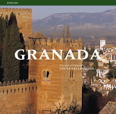 Granada by Vallecillos Molero, Lucas