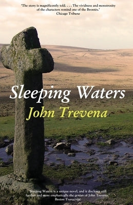 Sleeping Waters (Valancourt Classics) by Trevena, John