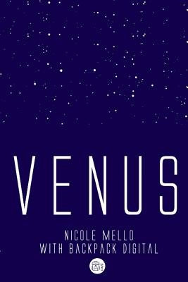 Venus by Digital, Backpack
