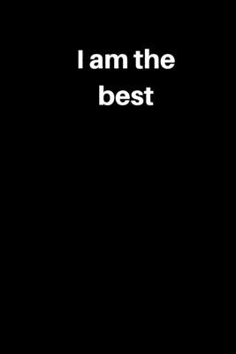 I Am the Best by Design, Winners