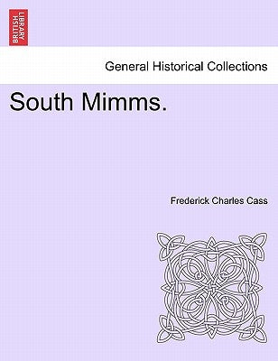 South Mimms. by Cass, Frederick Charles