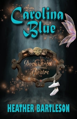 Carolina Blue by Bartleson, Heather