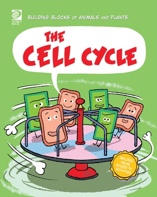 The Cell Cycle by Midthun, Joseph