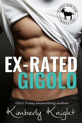 Ex-Rated Gigolo: A Hero Club Novel by Club, Hero