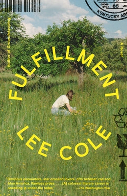 Fulfillment by Cole, Lee