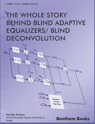 Whole Story Behind Blind Adaptive Equalizers/ Blind Deconvolution by Pinchas, Monika
