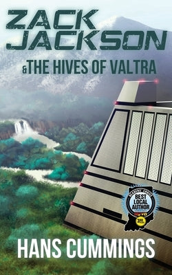 Zack Jackson & The Hives of Valtra by Cummings, Hans