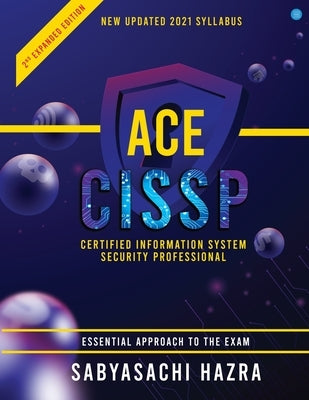 Ace Cissp by Hazra, Sabyasachi
