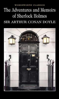 The Adventures & Memoirs of Sherlock Holmes by Doyle, Arthur Conan