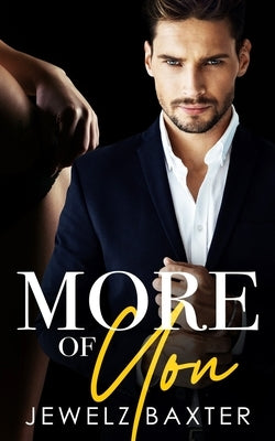 More of You by Cover Creations, Ct