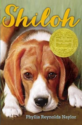 Shiloh by Naylor, Phyllis Reynolds