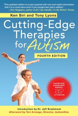 Cutting-Edge Therapies for Autism by Siri, Ken