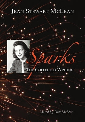 Sparks by McLean, Jean Stewart