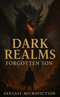 Dark Realms: Forgotten Son: Funny Fantasy Microfiction by Browne, Ricky