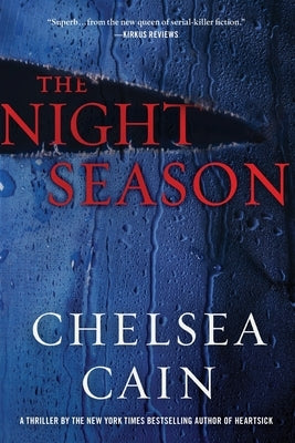 The Night Season by Cain, Chelsea