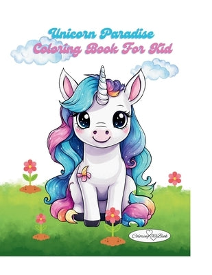 Coloring Book For Kids by Arnold, Selena L. L.