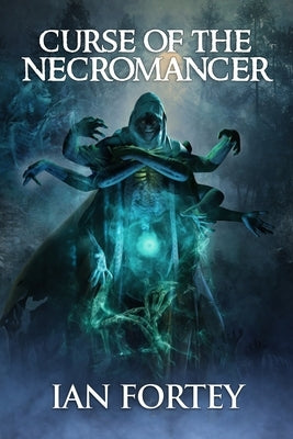 Curse of the Necromancer: Supernatural Suspense Thriller with Ghosts by Street, Scare
