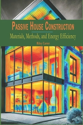 Passive House Construction: Materials, Methods, and Energy Efficiency by Carter, Riley
