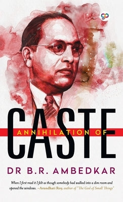 Annihilation of Caste by Ambedkar, Dr B. R.