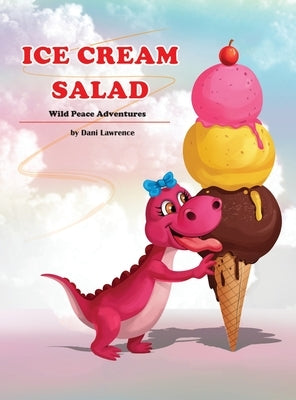 Ice Cream Salad by Lawrence