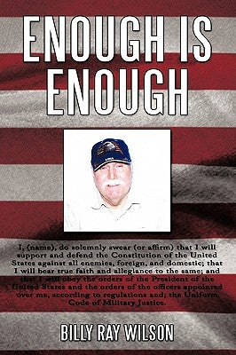 Enough Is Enough by Wilson, Billy Ray