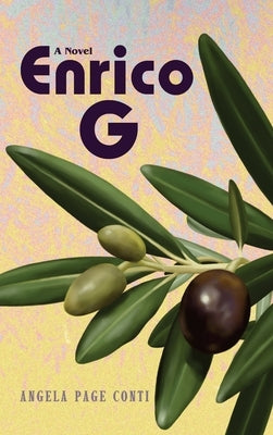 Enrico G by Page Conti, Angela