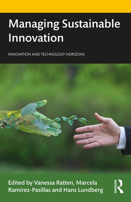 Managing Sustainable Innovation by Ratten, Vanessa