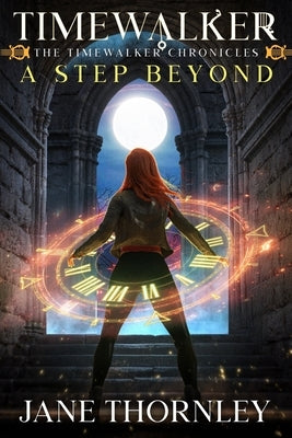 Timewalker: A Step Beyond by Thornley, Jane