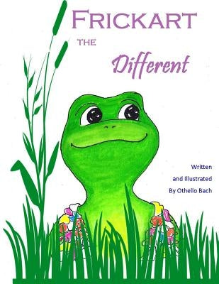 Frickart the Different by Bach, Othello