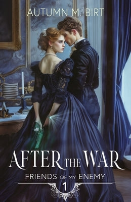 After the War: Military Dystopian Thriller by Birt, Autumn M.