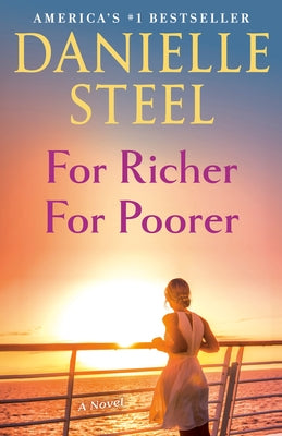 For Richer for Poorer by Steel, Danielle