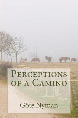 Perceptions of a Camino by Nyman, Gote