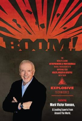 Boom! by Nanton, Nick