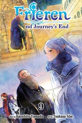 Frieren: Beyond Journey's End, Vol. 9 by Yamada, Kanehito
