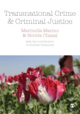 Transnational Crime and Criminal Justice by Marmo, Marinella