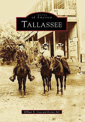 Tallassee by Goss, William