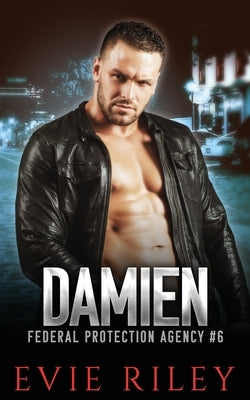 Damien by Riley, Evie