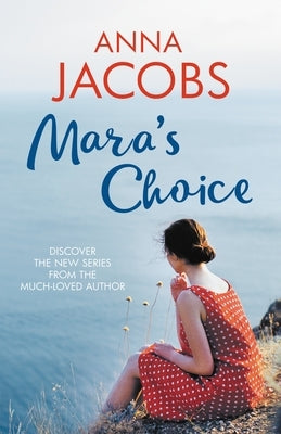 Mara's Choice by Jacobs, Anna